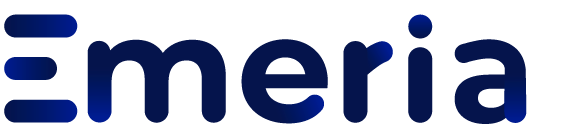 LOGO_EMERIA Logo Emeria